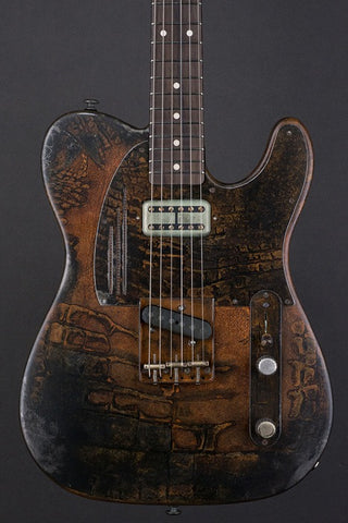 15055 Rust O Matic SteelCaster