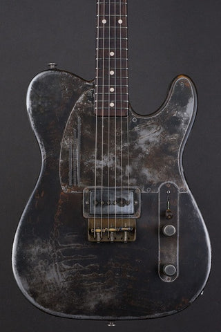 15175 Rust O Matic SteelCaster