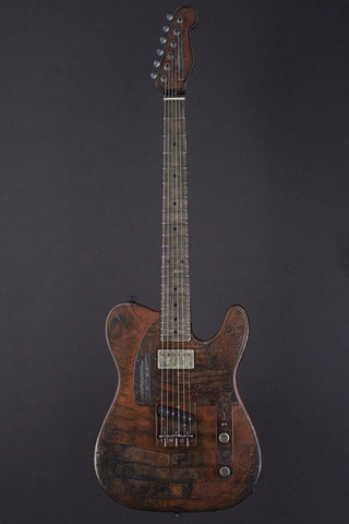 15078 Rust O Matic SteelCaster