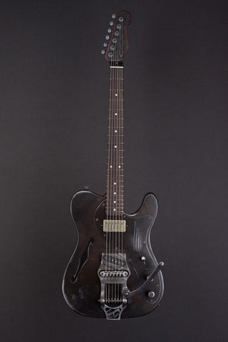 15197 Rust O Matic Deluxe SteelCaster