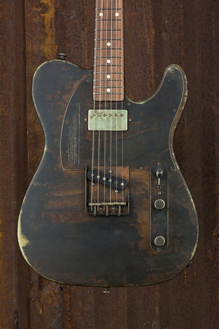 17108 Rust O Matic SteelCaster