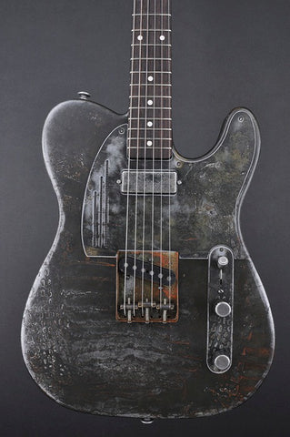 13040 Rust O Matic SteelCaster