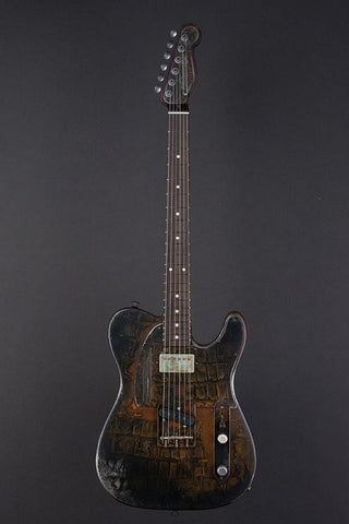 15056 Rust O Matic SteelCaster