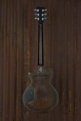 19103 Rust O Matic Holey SteelDeville