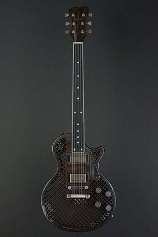 15143 Rust O Matic Cage SteelDeville