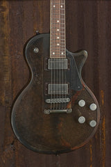 19103 Rust O Matic Holey SteelDeville