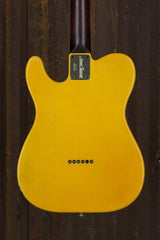 19119 Pinstriped Rust O Matic SteelGuard Deluxe SteelGuardCaster