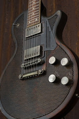19103 Rust O Matic Holey SteelDeville