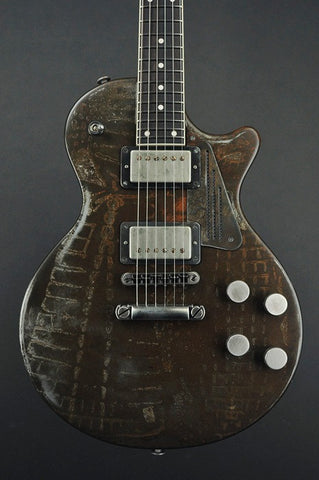 13208 Rust O Matic SteelDeville