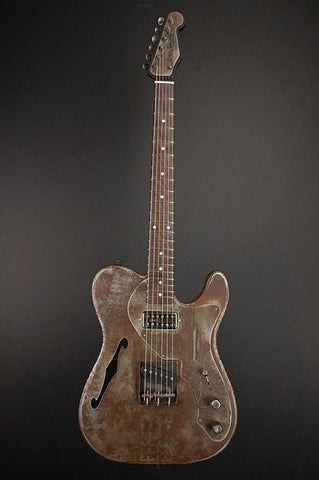 11023 Rust O Matic Deluxe SteelCaster