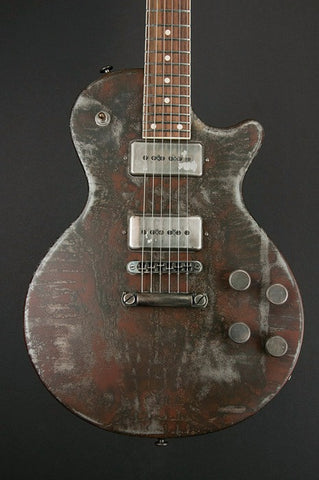 11132 Rusty SteelDeville