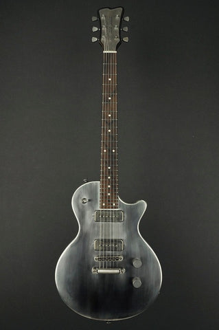 15014 Antique Silver SteelDeville