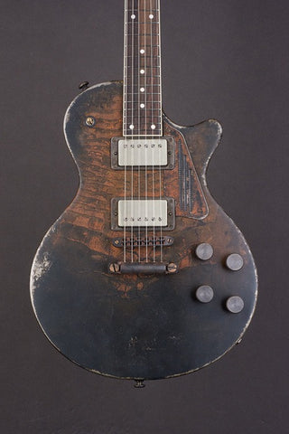 16120 Rust O Matic SteelDeville
