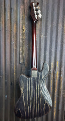25066 Steeltop Bass