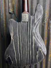 25066 Steeltop Bass