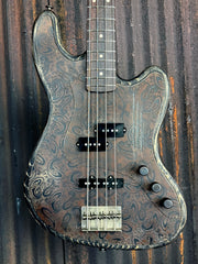 25066 Steeltop Bass