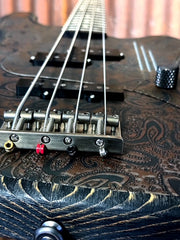 25066 Steeltop Bass