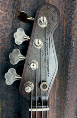 25066 Steeltop Bass