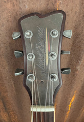 25034 Rusty Pinstriped SteelDeville