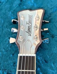 11221 Shiny Chrome SteelDeville