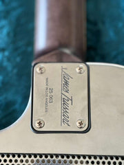 25063 Snakeskin Engraved SteelDeville