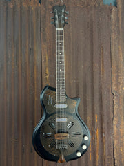 26057 Rusty Black Res O Gator