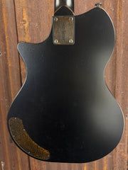 26057 Rusty Black Res O Gator