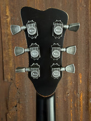 26057 Rusty Black Res O Gator