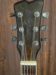 26057 Rusty Black Res O Gator