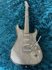 Richard Fortus Steel O Matic