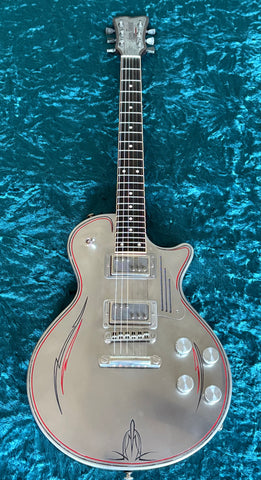 25042 Pinstripe SteelDeville