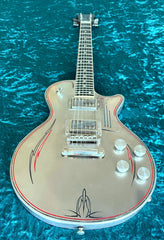 25042 Pinstripe SteelDeville