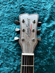 25042 Pinstripe SteelDeville