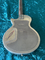 25042 Pinstripe SteelDeville