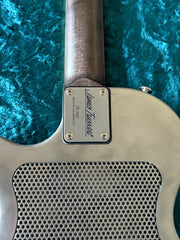 25042 Pinstripe SteelDeville