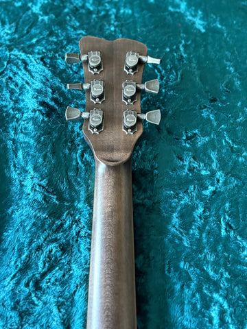 25042 Pinstripe SteelDeville