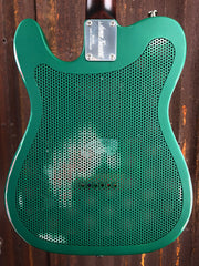 26052 Red Star Holey Gator Pickguard SteelCaster
