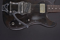 15197 Rust O Matic Deluxe SteelCaster