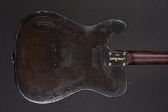 15197 Rust O Matic Deluxe SteelCaster