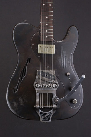 15197 Rust O Matic Deluxe SteelCaster