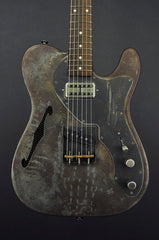 13186 Rust O Matic Deluxe SteelCaster