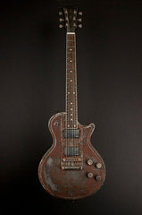 10308 Rusty Holey Front SteelDeville
