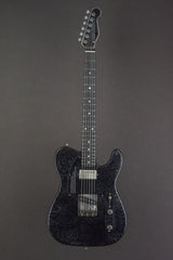 16034 Black Roses SteelCaster