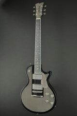 13160 Shiny Nickel Holey | Satin Black SteelDeville