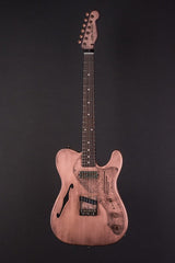 16016 Antique Copper Paisley Deluxe SteelCaster