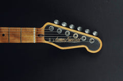 14124 Rust O Matic Deluxe SteelCaster