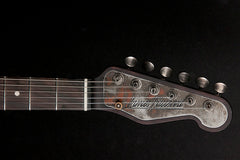 11003 Rust O Matic Deluxe SteelCaster