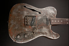 11003 Rust O Matic Deluxe SteelCaster