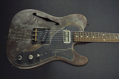 13186 Rust O Matic Deluxe SteelCaster