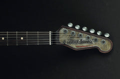 14078 Rust O Matic Pinstripe SteelCaster